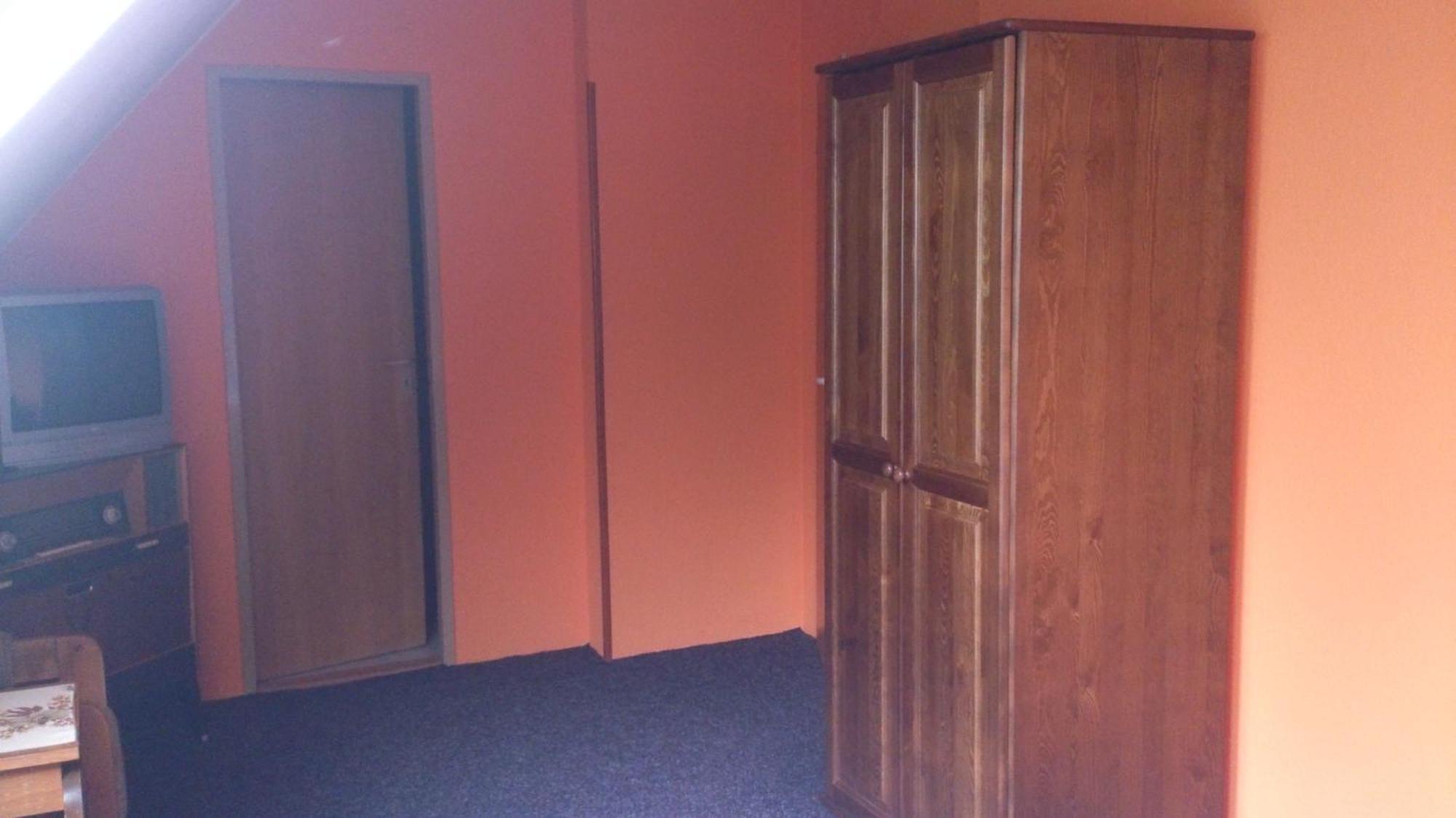 Hotel Alfa Trutnov Kamer foto