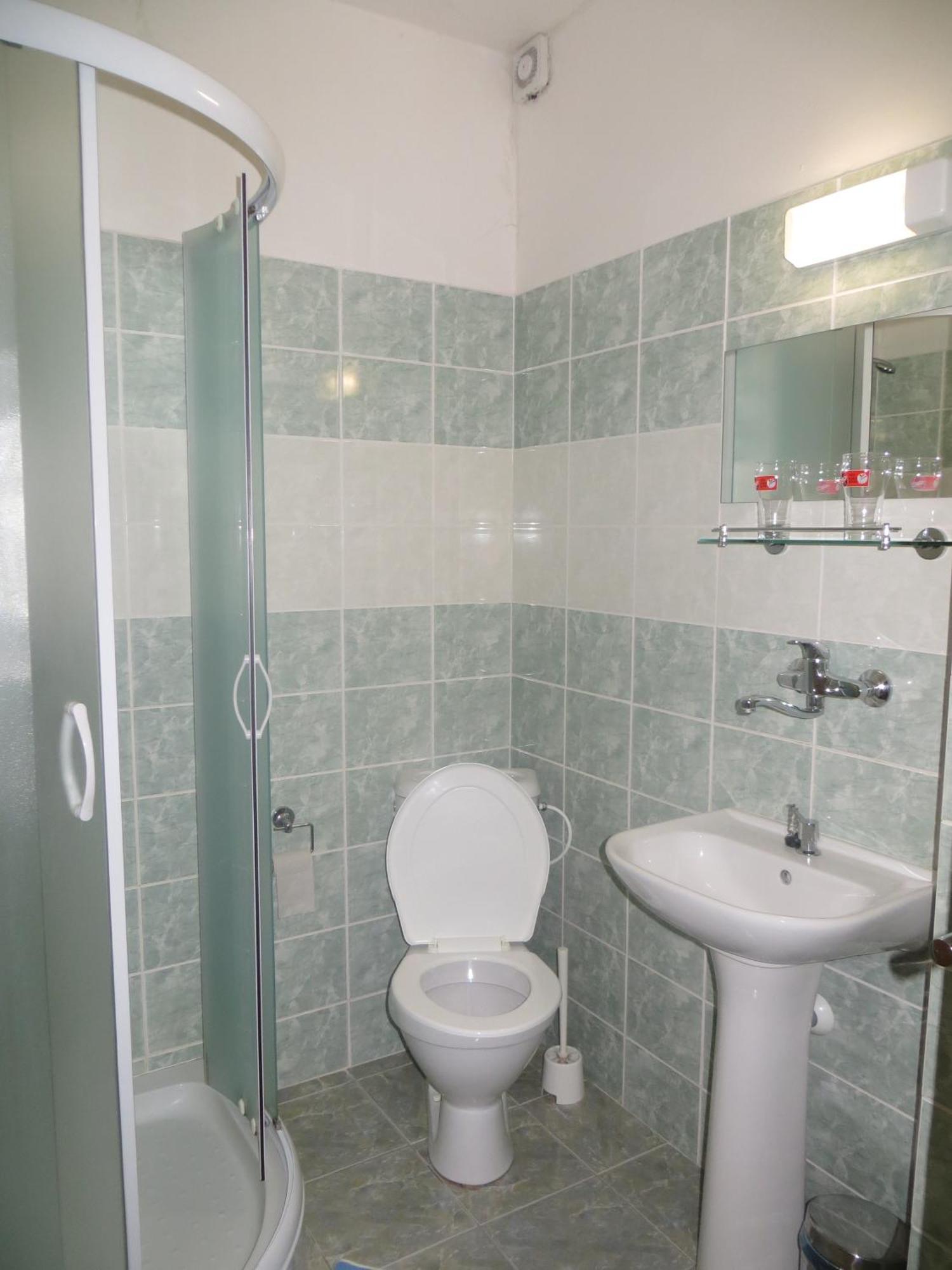 Hotel Alfa Trutnov Kamer foto