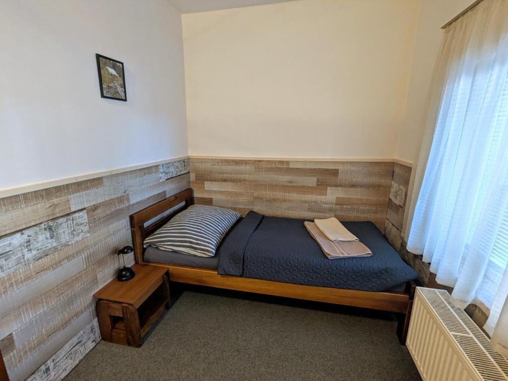 Hotel Alfa Trutnov Buitenkant foto