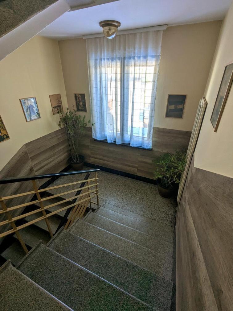 Hotel Alfa Trutnov Buitenkant foto